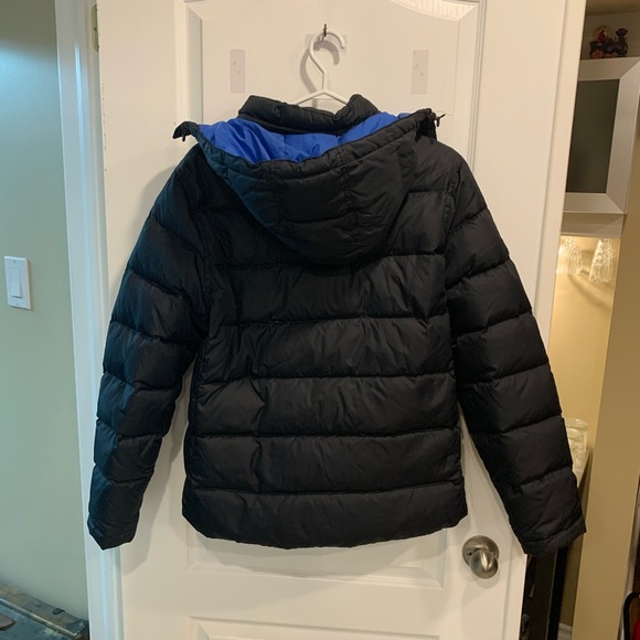 Wind River Winter Puffer Coat - Picture 2 of 7